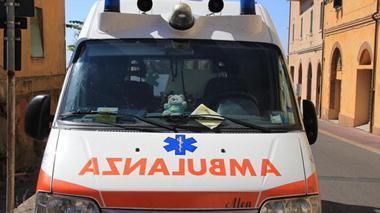 Donna incinta si suicida in casa in Valdinievole
