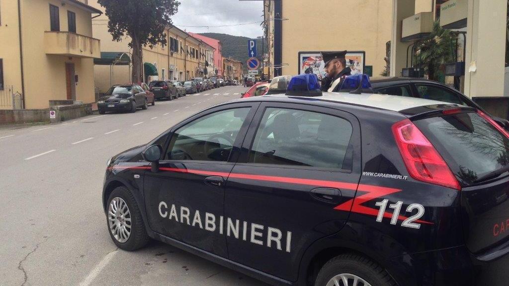 Droga nascosta negli slip, arrestato un 39enne