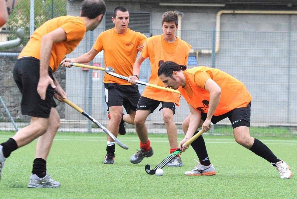 Hockey, tardano ad arrivare i transfer per gli argentini 