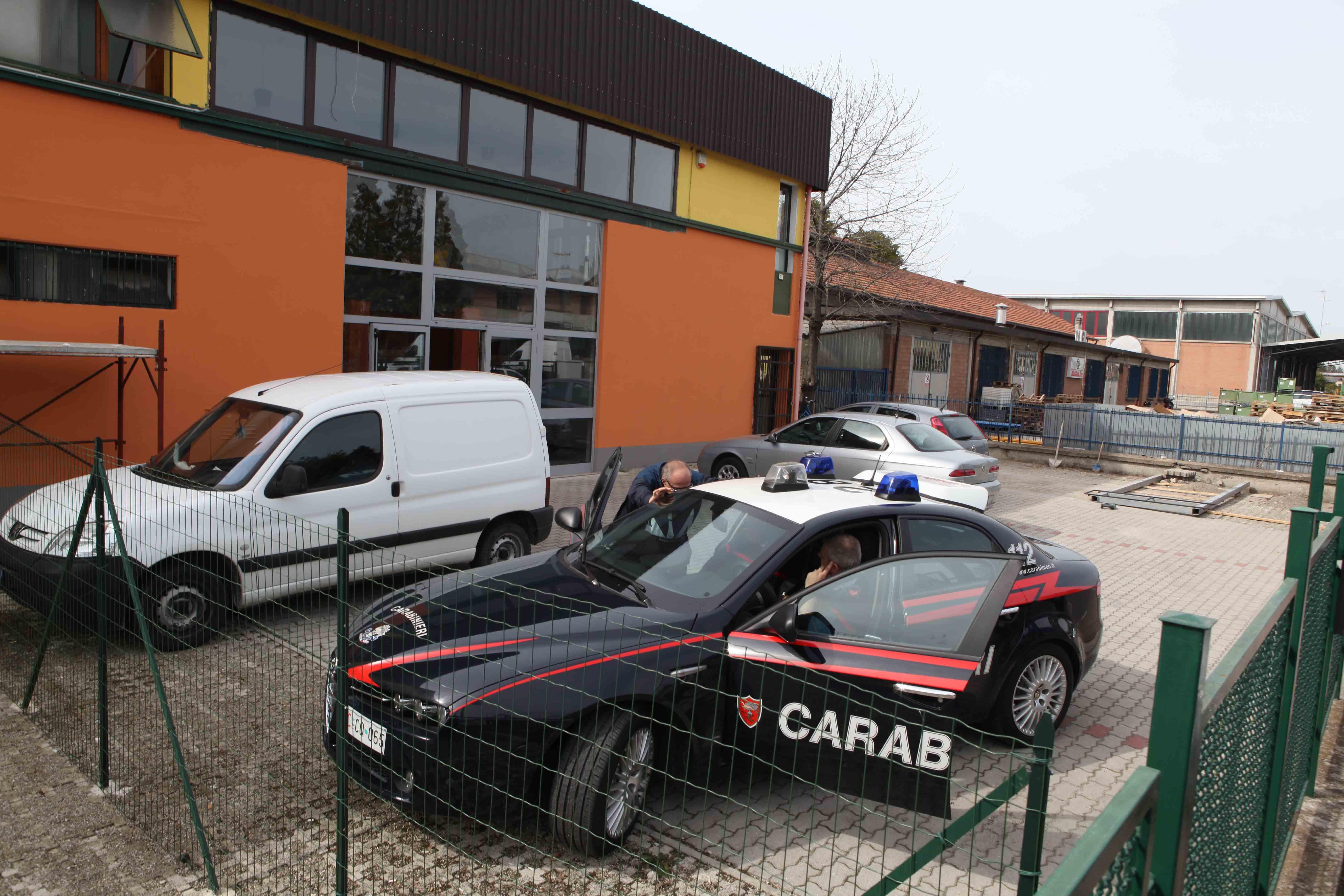 Il sindaco di Bibbiano, Carletti: «I Sarcone, persone non gradite»