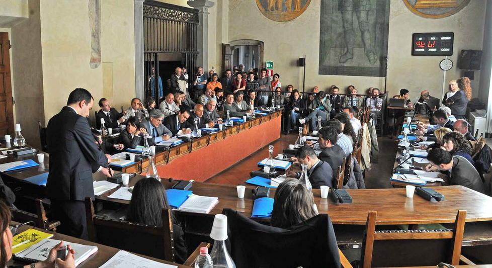 Al bilancio del Comune di Pistoia manca un milione 