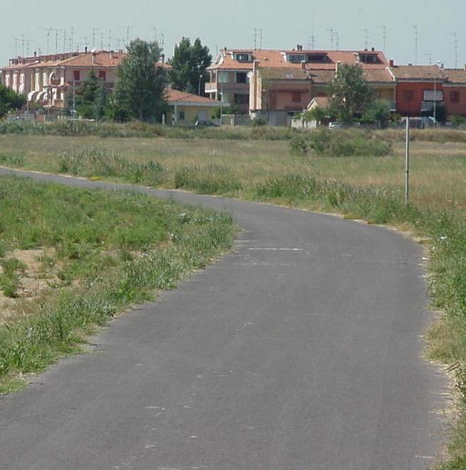 «Sulla ciclabile il sindaco faccia un referendum» 