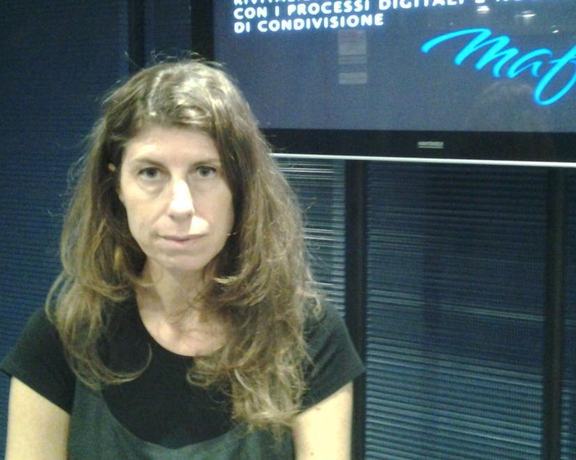 Prato, : "Anche la produzione non può fare a meno delle rete" 