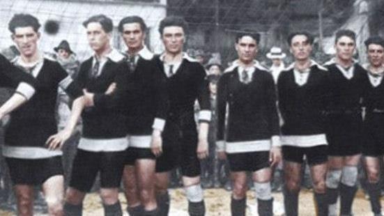 Il cuore granata batte da 95 anni