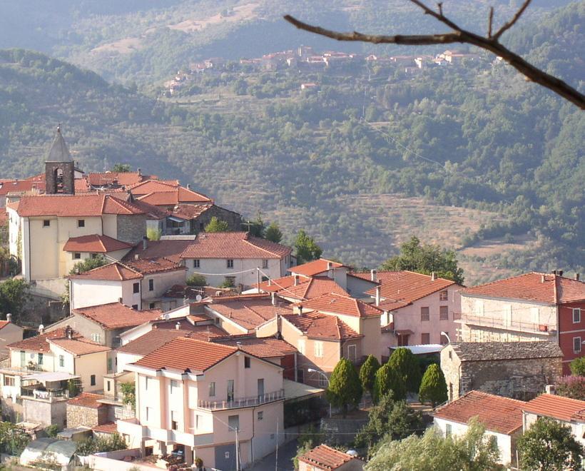 Terremoto, scossa e sciame sismico tra la Lunigiana e la Garfagnana 