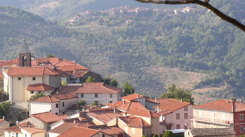 Terremoto, scossa e sciame sismico tra la Lunigiana e la Garfagnana