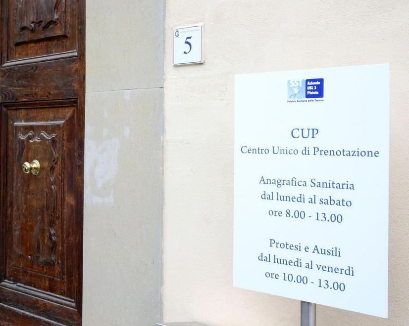 Cup di Pescia in tilt, Giurlani: «Impossibile prendere la linea» 