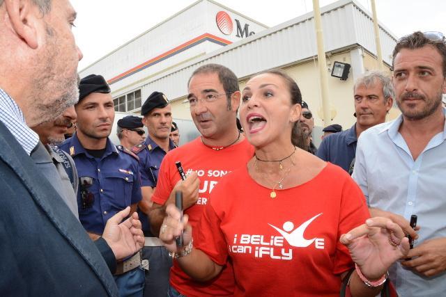 Meridiana, il futuro dell’azienda olbiese si decide in sette giorni 