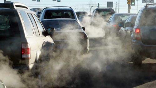 Manovre antismog, ci risiamo: limitazioni da mercoledì 1 ottobre