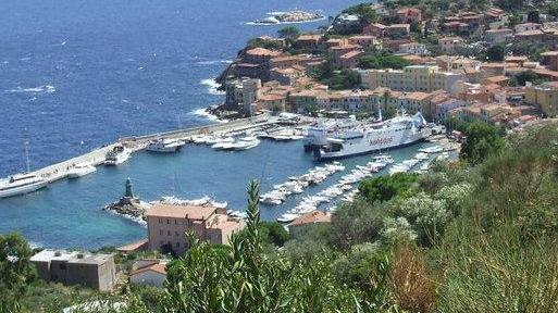 Ok al piano regolatore portuale di Porto Santo Stefano