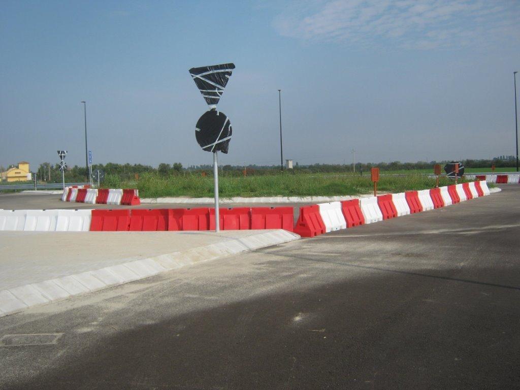 Il sindaco: "Tangenziale, andremo avanti"