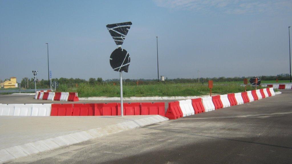 Il sindaco: "Tangenziale, andremo avanti"