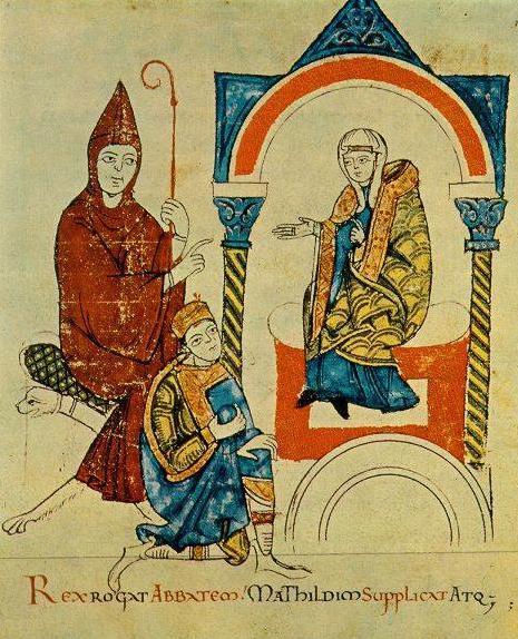 Approda a Roma la legge per i territori di Matilde