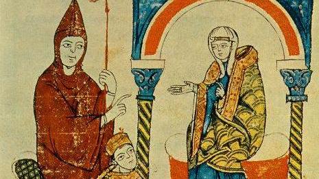 Approda a Roma la legge per i territori di Matilde