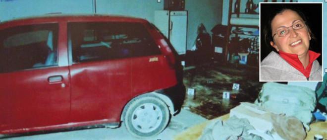 Omicidio Dina Dore, il giudice ordina una nuova perizia sul Dna del killer