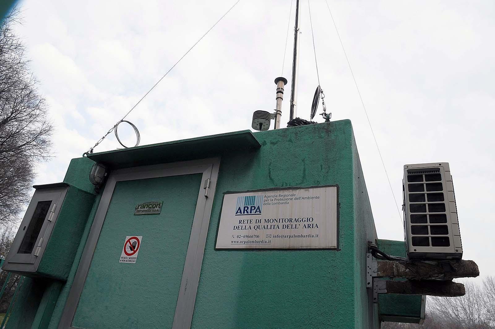 L'inquinamento in città cala, ma resta troppo