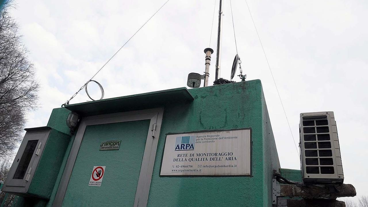 L'inquinamento in città cala, ma resta troppo