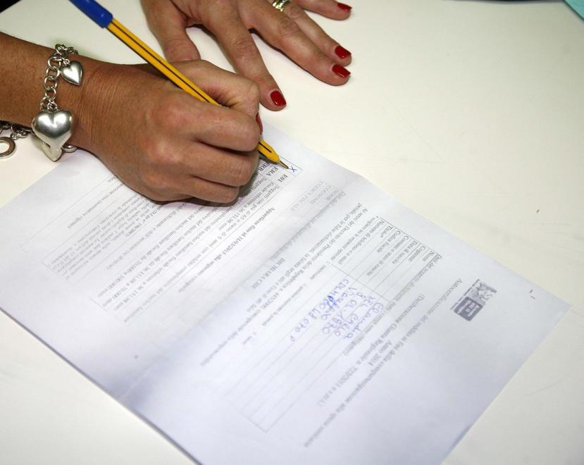Ticket: gli orari consigliati per consegnare l’autocertificazione 
