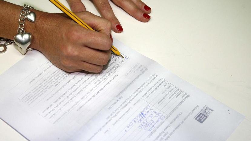 Ticket: gli orari consigliati per consegnare l’autocertificazione