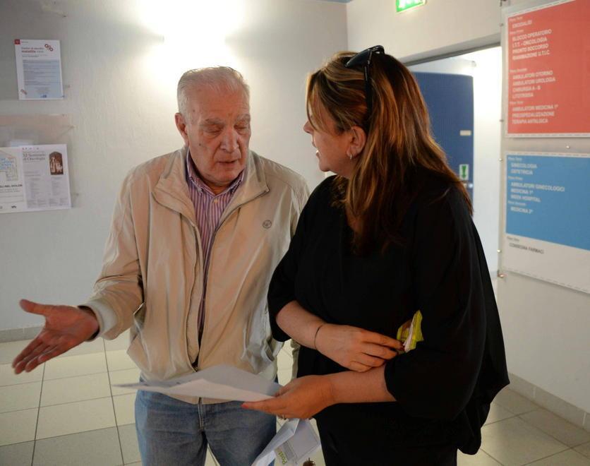 Ticket, ecco il piano dell’Asl di Pistoia per aiutare i cittadini 