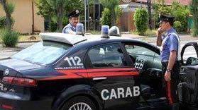 Task-force dei carabinieri nei centri abitati del circondario, 2 arresti