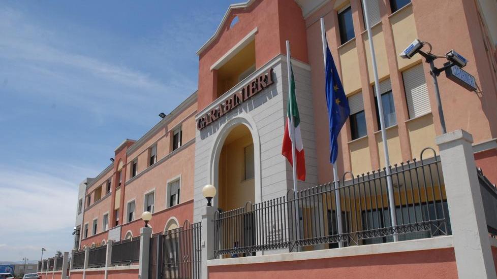 Minaccia di uccidere un pensionato per un debito non pagato