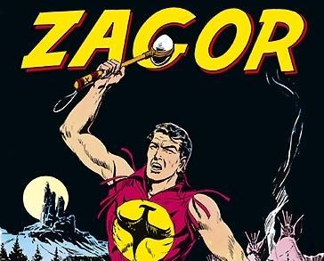 Gli eroi dei fumetti protagonisti di “Un autunno da sfogliare” 