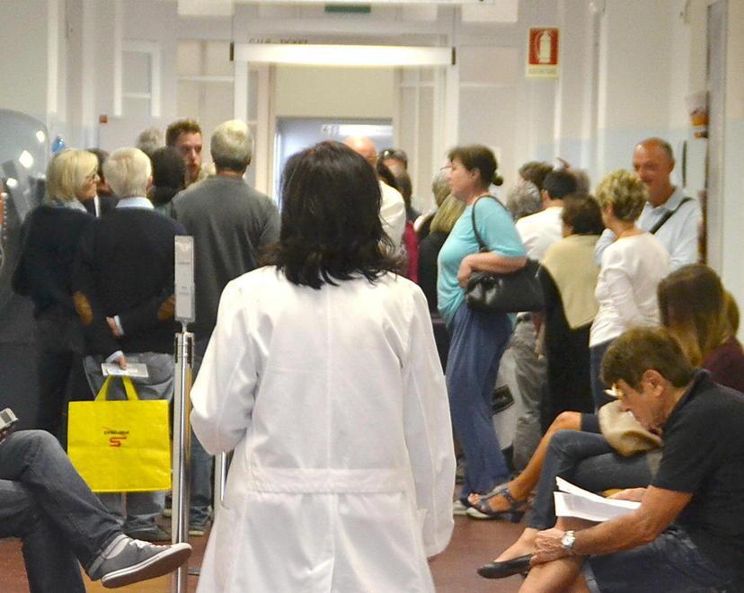 Ticket e fascia di reddito, apertura straordinaria all’Asl 