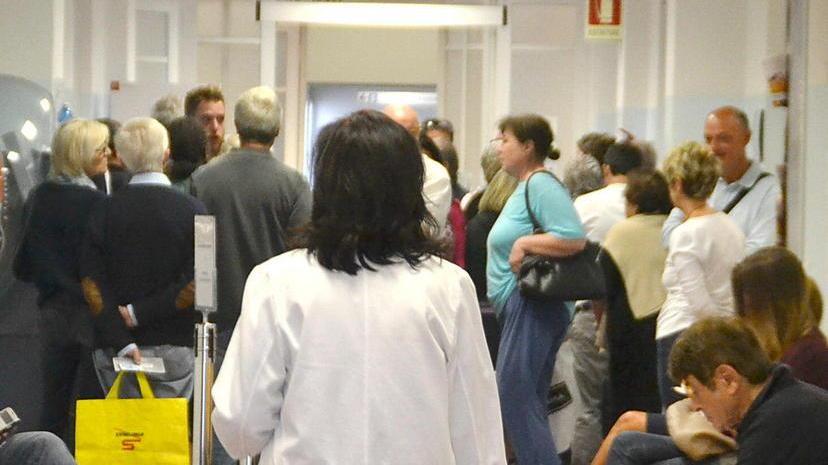Ticket e fascia di reddito, apertura straordinaria all’Asl