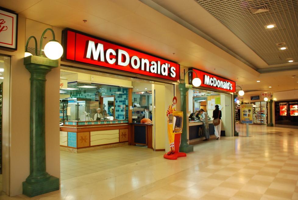 Nuovi Mc Donald’s a Cagliari e Sestu: selezioni personale online