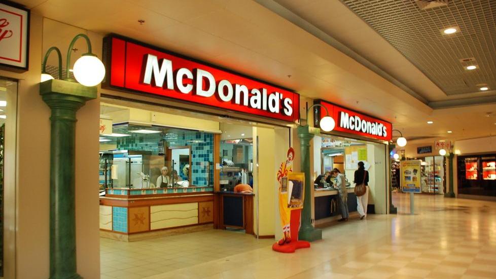 Nuovi Mc Donald’s a Cagliari e Sestu: selezioni personale online