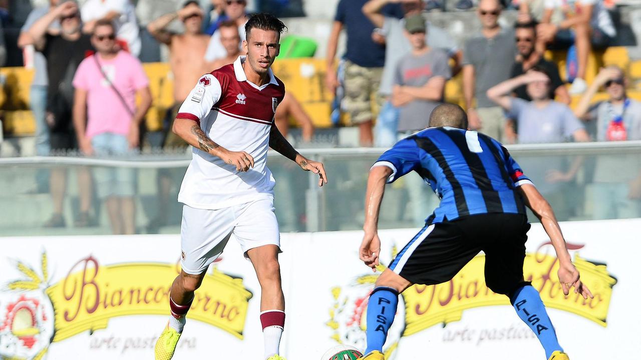 Mignanelli: "In difesa stiamo facendo bene"