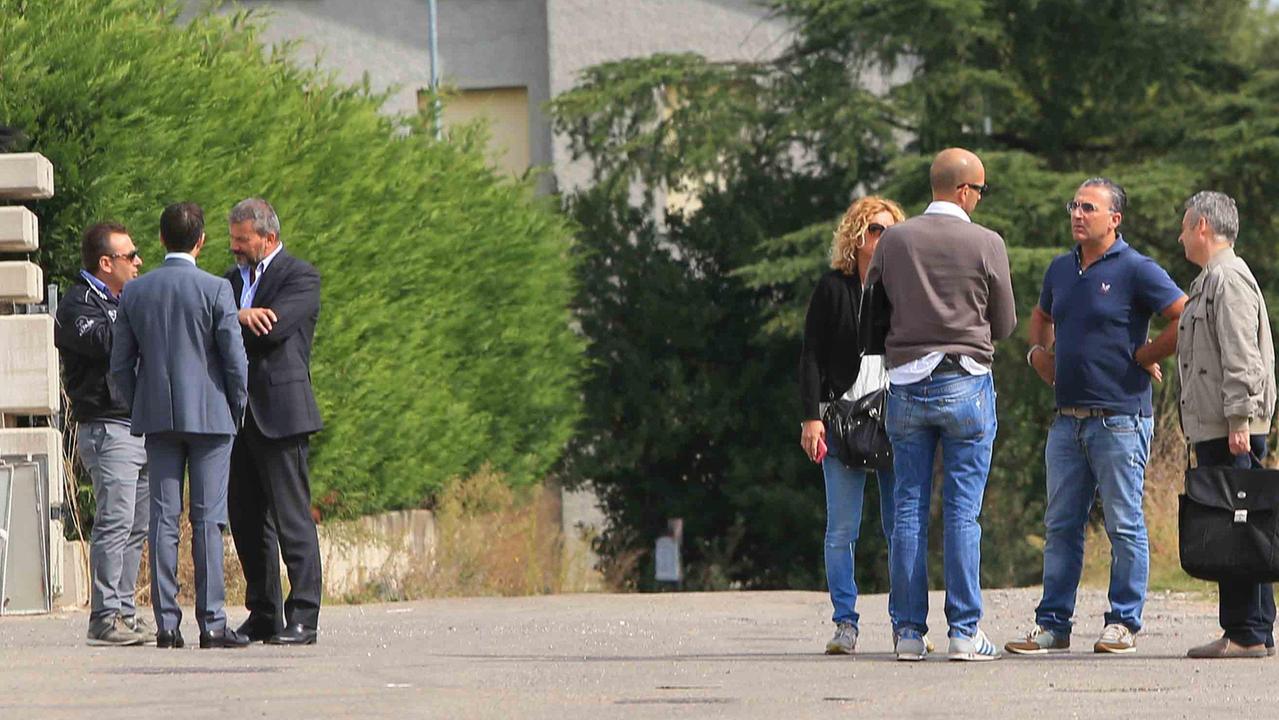 «Ma quale clan, ci sudiamo quei soldi»