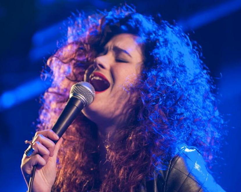 La fiera della musica e dello sport al Parco Prato 