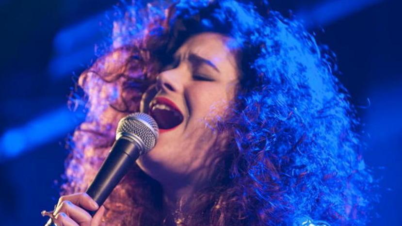 La fiera della musica e dello sport al Parco Prato