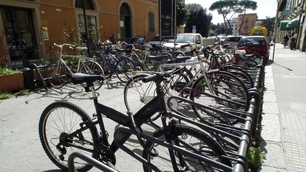Il Comune di Prato procede contro la società Bici in città