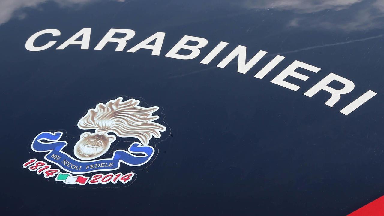 Carabinieri, 4 nuovi comandanti in provincia di Pistoia
