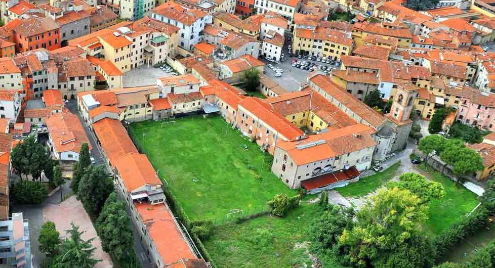 Pistoia, il Tar sdogana il parcheggio interrato 