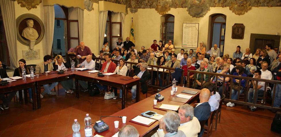 Rivoluzione nel Comune di Pescia: servizi più vicini ai cittadini 