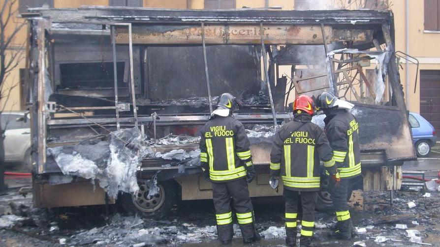 Strage di Guastalla, chieste nuove perizie