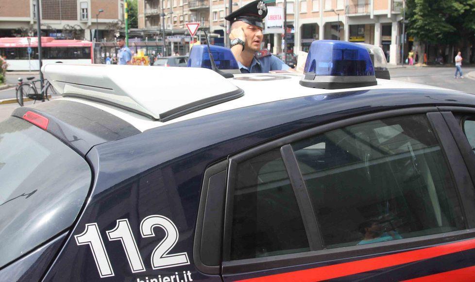 Truffa on line a Vodafone: arrestato 