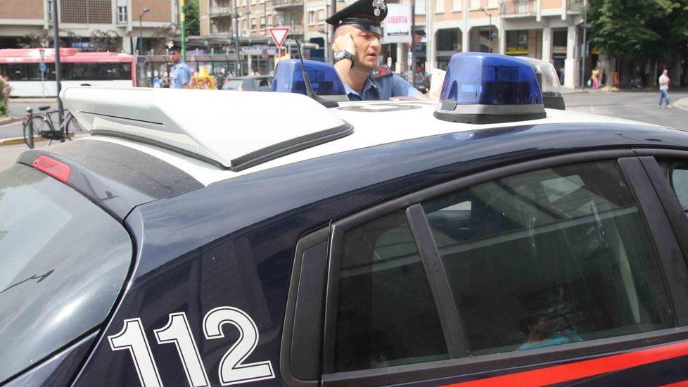 Truffa on line a Vodafone: arrestato