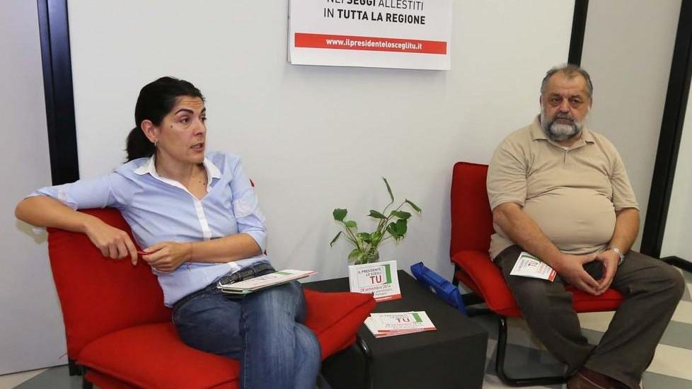 Domenica le primarie, il Pd spera in 27 mila votanti