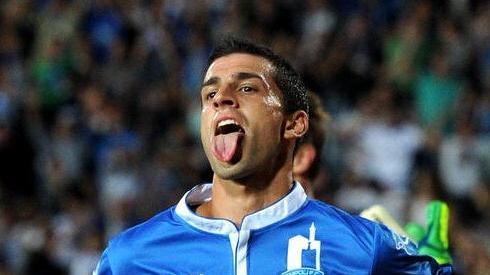 Pucciarelli: «Ho realizzato un sogno»