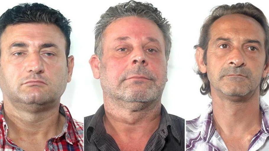 Assolda due picchiatori per riscuotere un credito