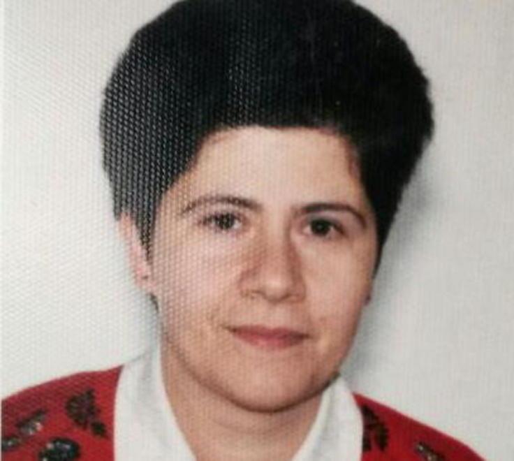 Scomparsa da due giorni casalinga di Santomoro 
