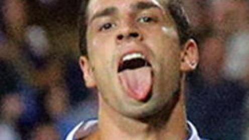 Al milanista che segna al Milan va la palma del migliore in campo