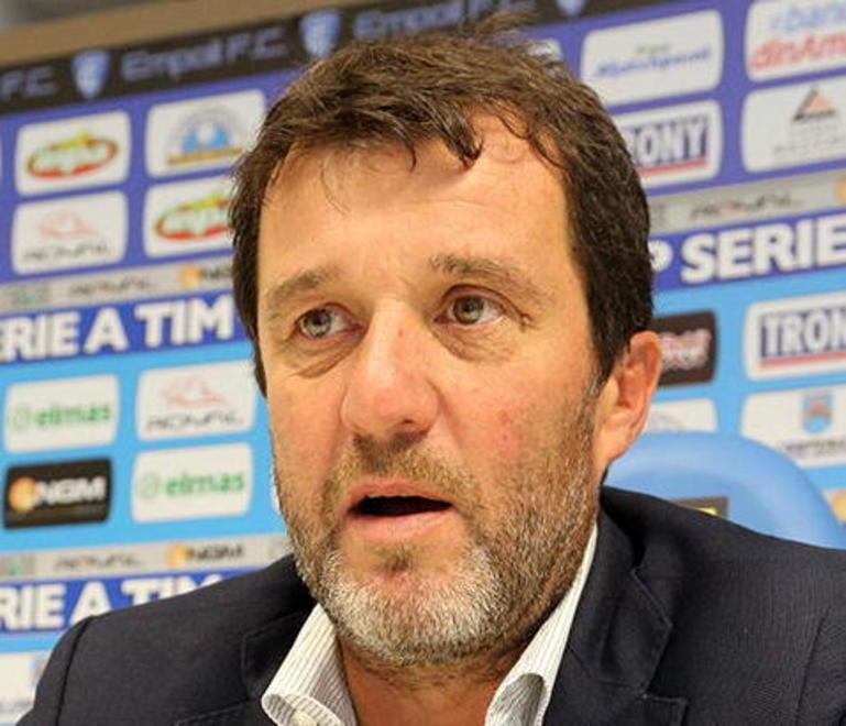 Carli non ha dubbi «Orgoglioso di noi» 
