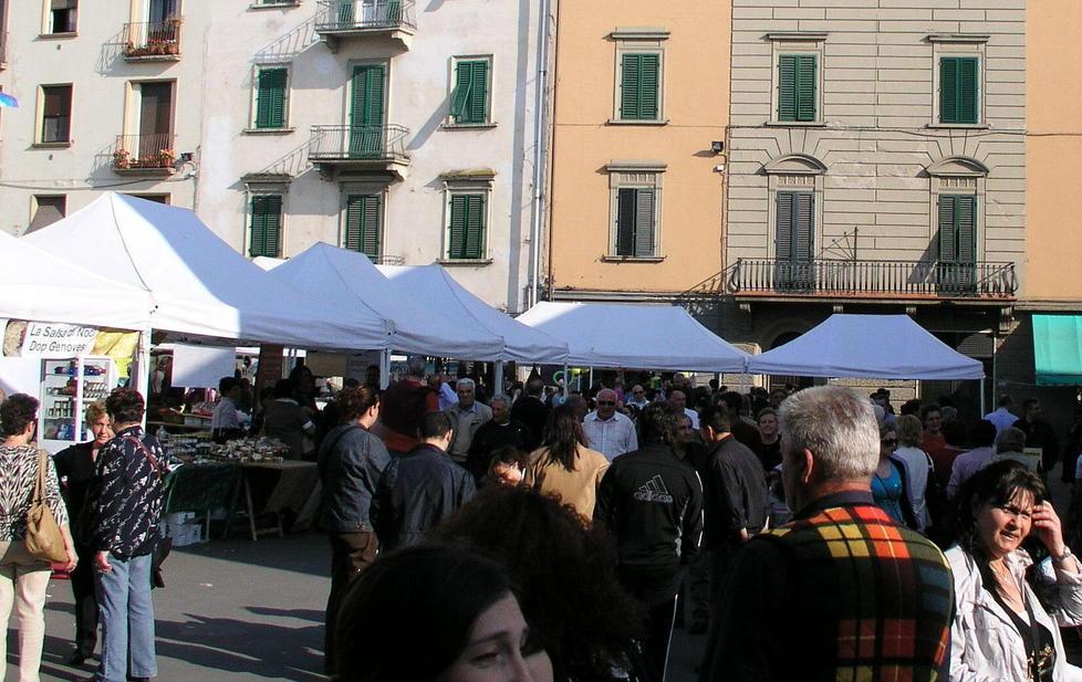 I commercianti del centro lanciano la festa “Giocaigiene”