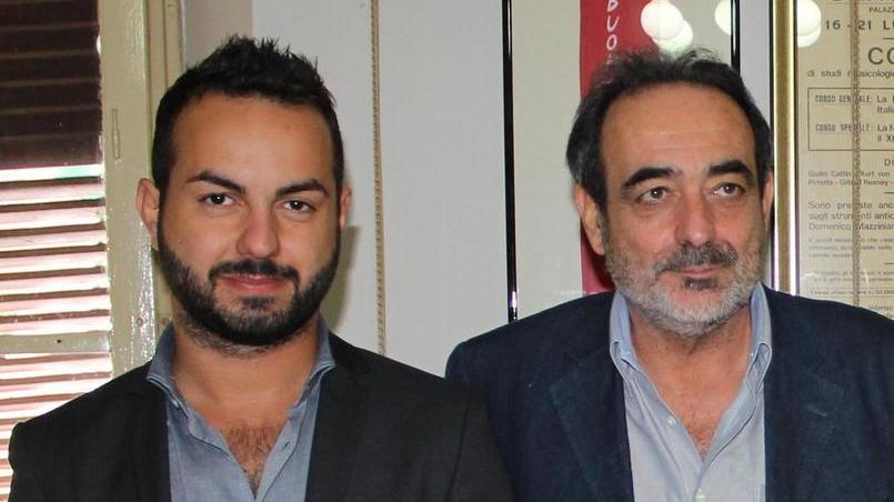 Aule e palestre più belle intervento da 600mila euro